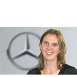 Nadine Schellinger