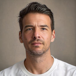 Andre Thyret