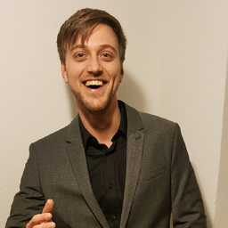 Aljoscha Ulrich