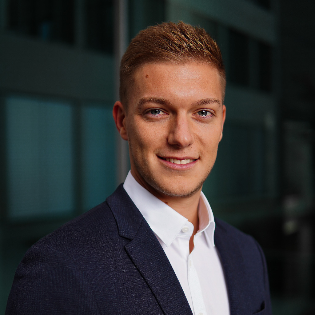 Pierre Meier Global Product Manager De'Longhi Braun Household GmbH