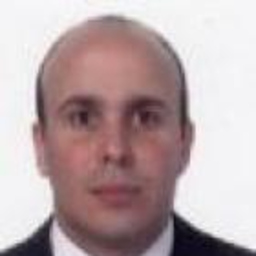 Sergio Carbajo Villa