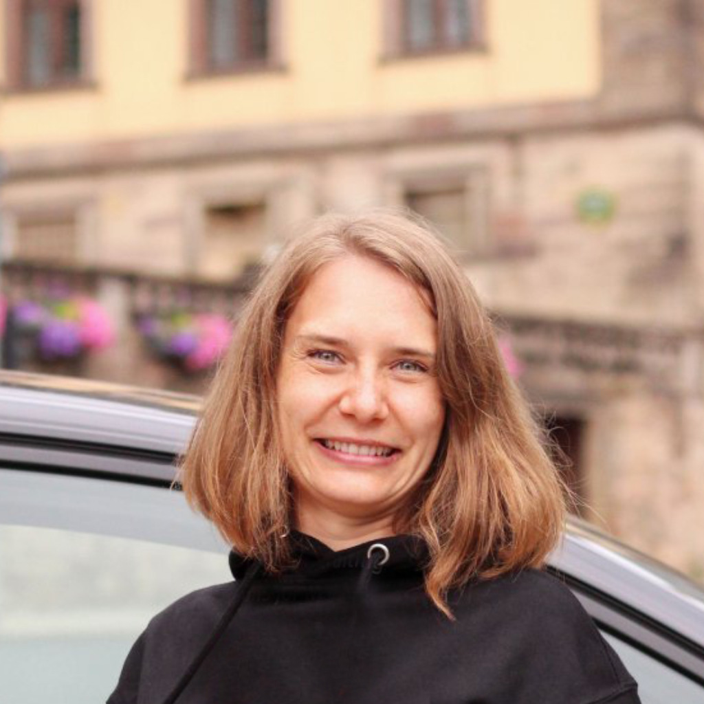 Elena Rozhkova - Web Developer - Yandex | XING