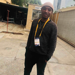 Xolani Gabela