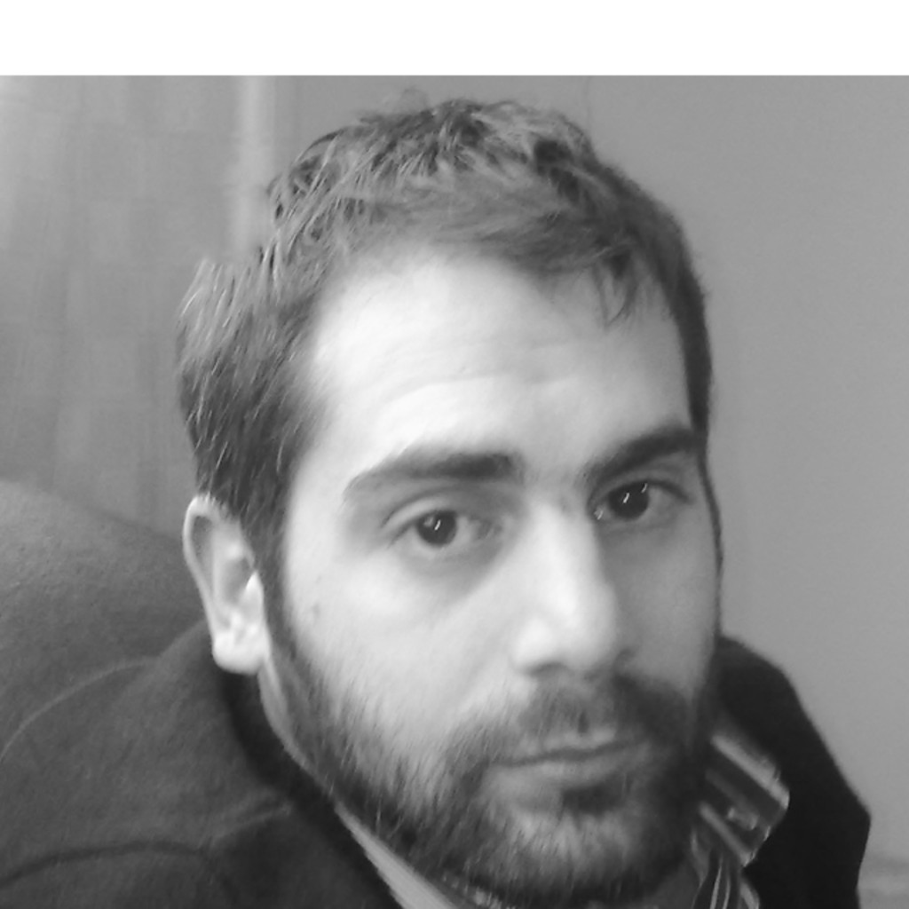 Ali Abdallah Real Estate and Brokerage Turabi Group XING