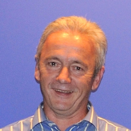 Klaus Buchmann