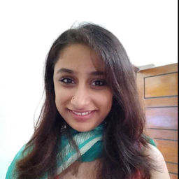 Rimu Patil
