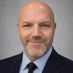 Dipl.-Ing. Carsten Klostermeier