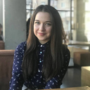 Khrystyna Volianska