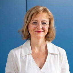 Yvonne Hellwig-Laich