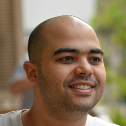 Mohamed Azzam