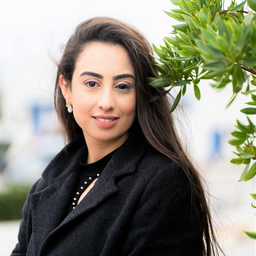 Nada Abbes