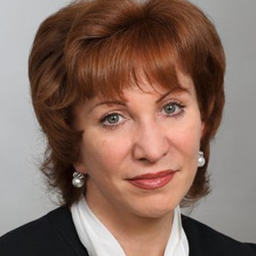 Lyubov Khoba