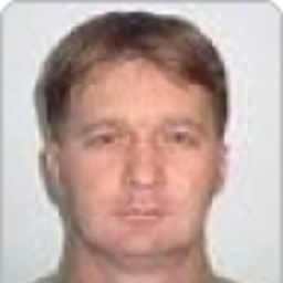 Ricardo Dolinski Garrido