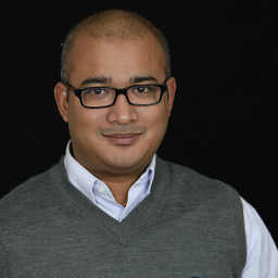 Bipin Shrestha