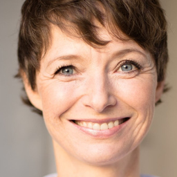 Carola Gantner