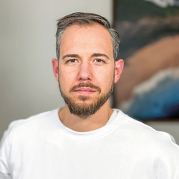Florian Weisenberger