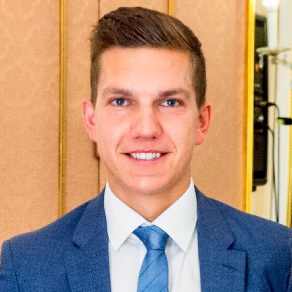 Matthias Ortner Geschäftsführer NKE Austria GmbH XING