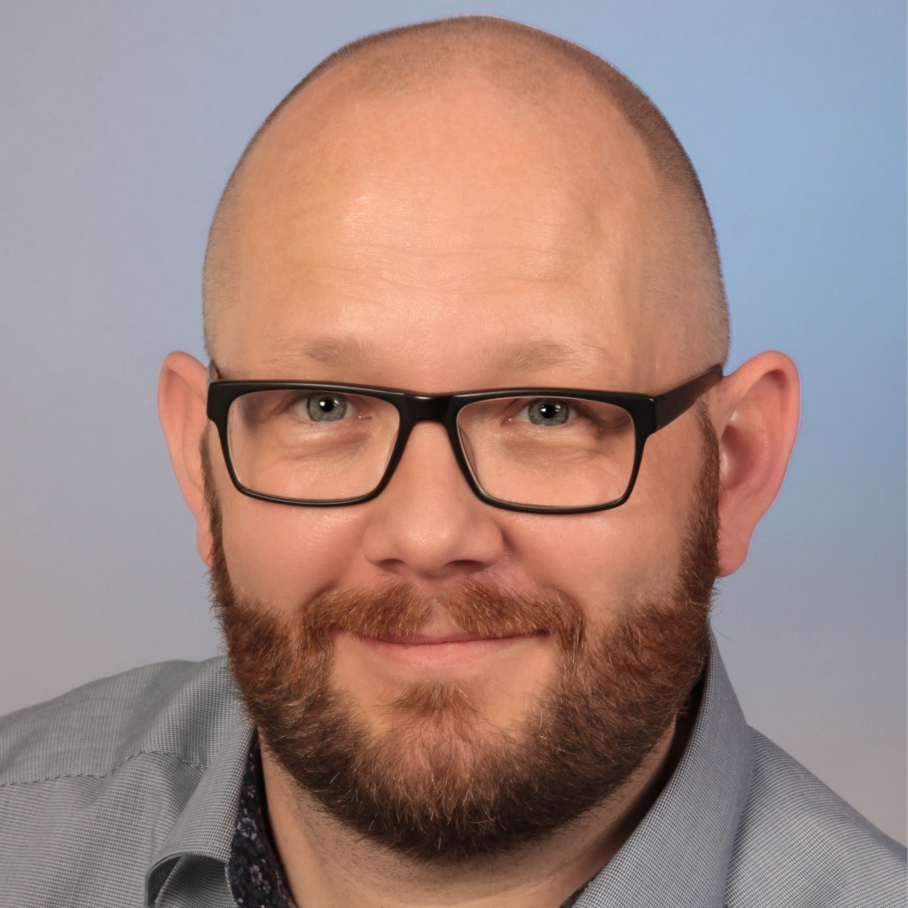 Stephan Klose ServiceTechniker corpuls GS Elektromedizinische