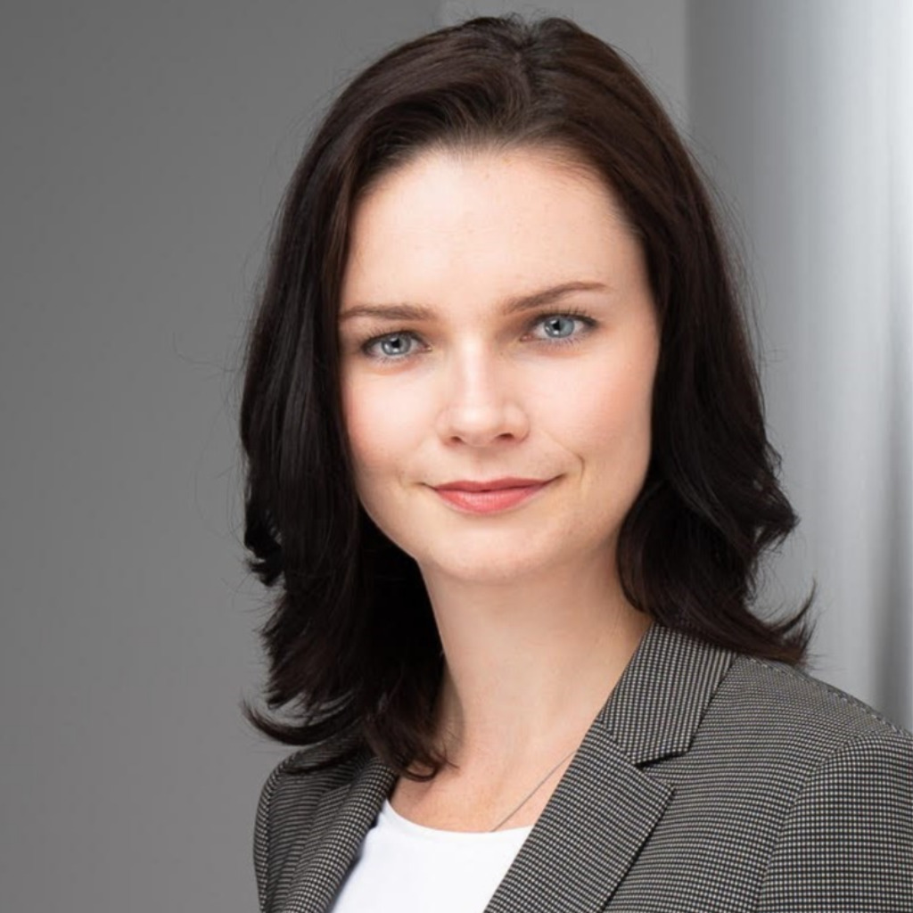 Anna Petrova Project Manager Work&Travel XING