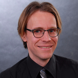 Dr. Uwe Schwerdtfeger