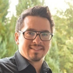 Damian Hoga