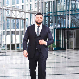 Fevzi Öztürk