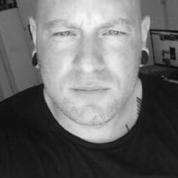 Profilbild Florian Müller