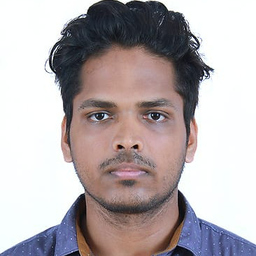 Harikrishnan Soman