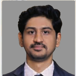 Veeresh Rudresh