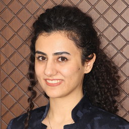 Sepide Karami