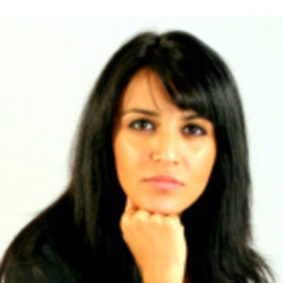 Sepideh Mirzavand