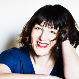 Katrin Riedel