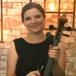 Hanna Grymel's profile picture