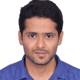 Ravi Teja Pendyala