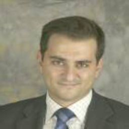 Miguel Garcia Perez