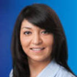 Nesrin Göktas
