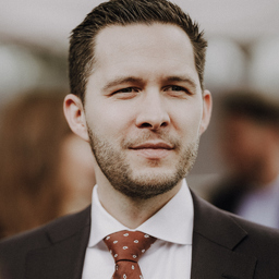 Stefan Blum