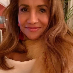 Karen Dolly Maria de Sawatzki