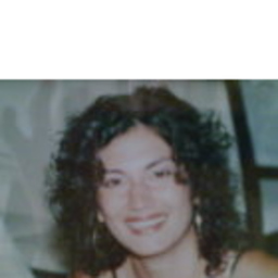 Christina Karnavou