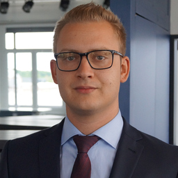 Tobias Mayer