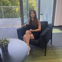 Dr. Ceyda Koç