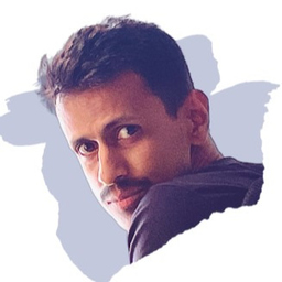 Rajeev Karemane