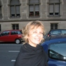 Catherine Grosse