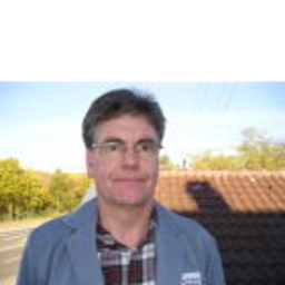 Profilbild Dieter Eckert