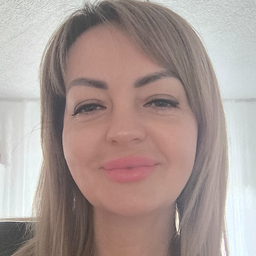 Kateryna Sabadasheva
