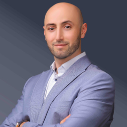 Mohd Yazan Khasawneh