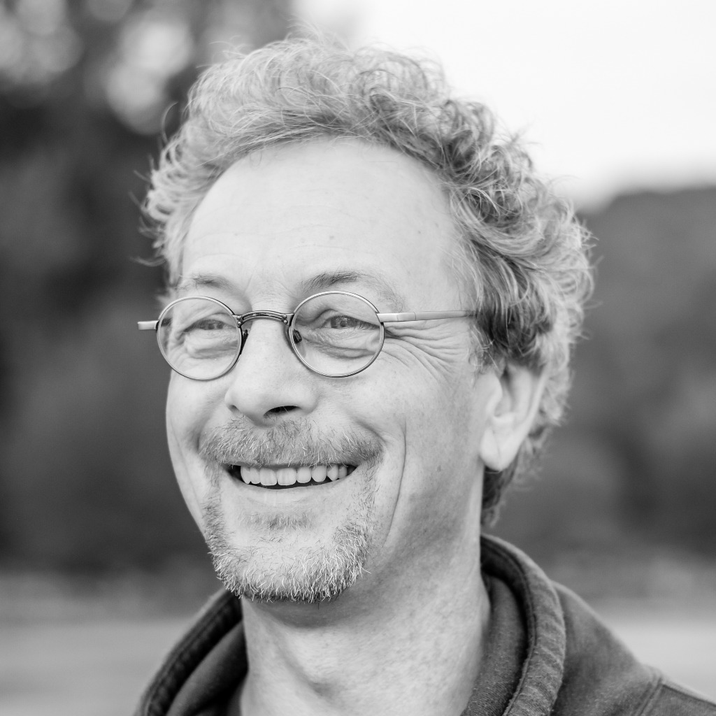 Achim Kußmann Fachkraft für Arbeitssicherheit Unternehmensberatung