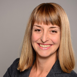 Liane Haas