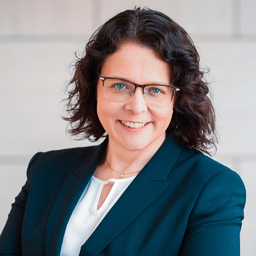 Dipl.-Ing. Franziska Rittel