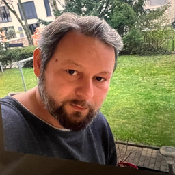 Profilbild Thomas Scheurich
